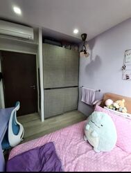 Bellewoods (D25), Condominium #588844651